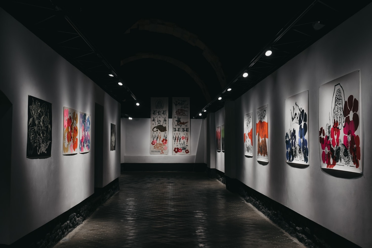 Inovações culturais lideradas pela Assomar